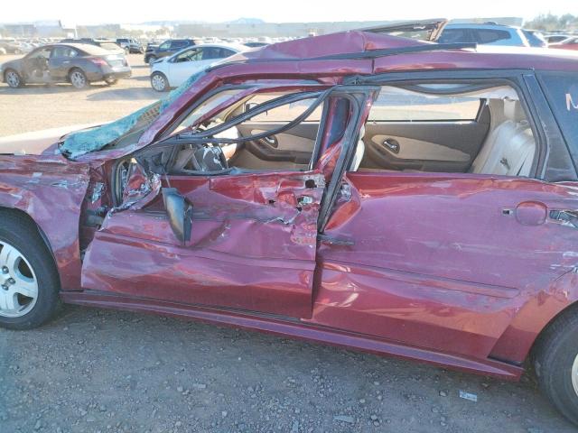 Photo 10 from auction – 2004 CHEVROLET MALIBU MAX with VIN 1G1ZU64894F240853