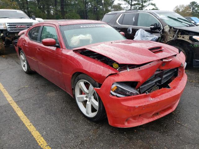 Photo 1 from auction – 2006 DODGE CHARGER SR with VIN 2B3KA73W46H276444