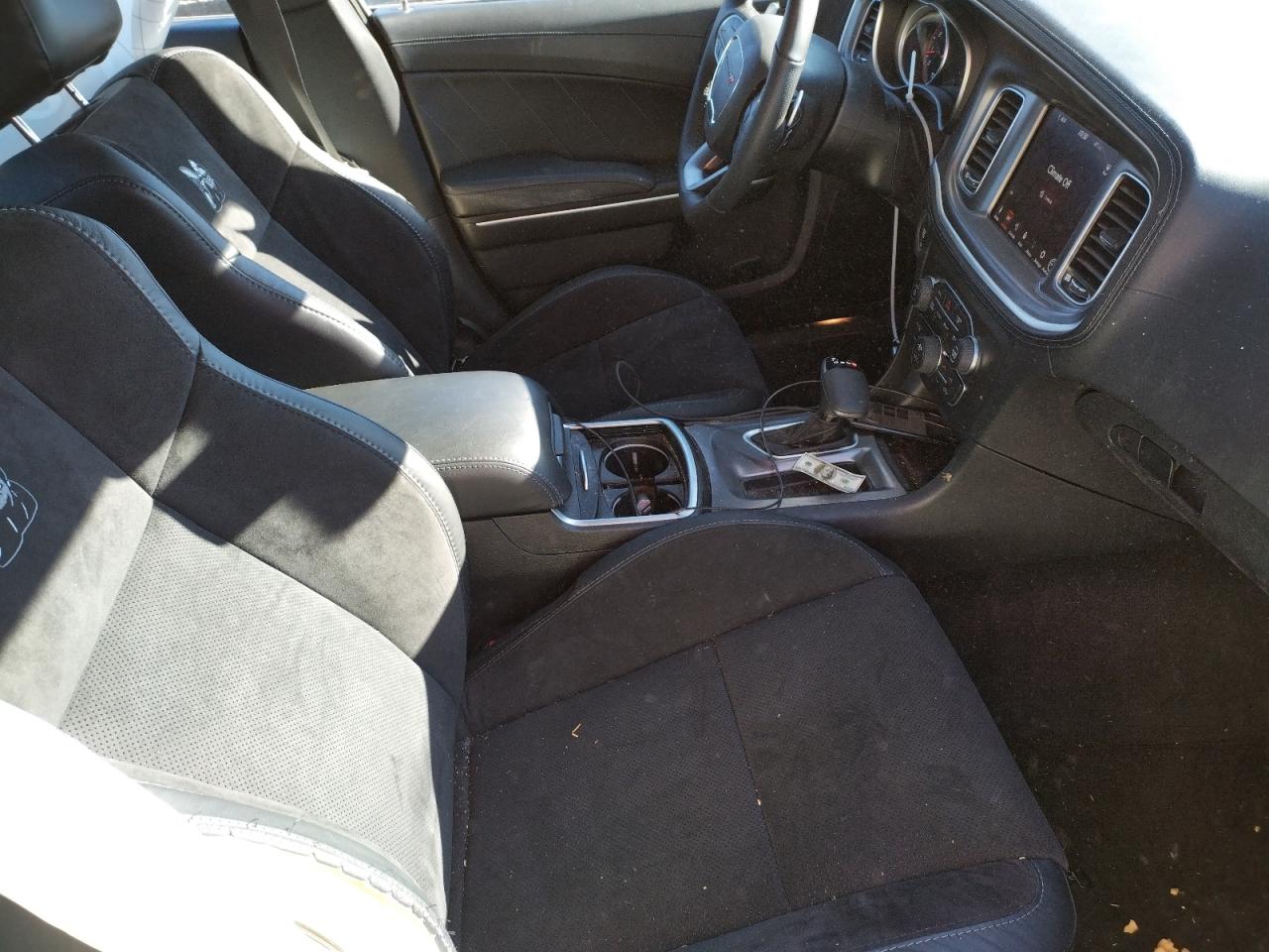 Photo 5 from auction – 2021 DODGE CHARGER SC with VIN 2C3CDXGJ5MH648657
