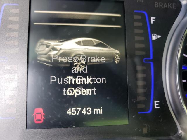 Photo 8 from auction – 2015 CHRYSLER 200 LIMITE with VIN 1C3CCCAB6FN743302