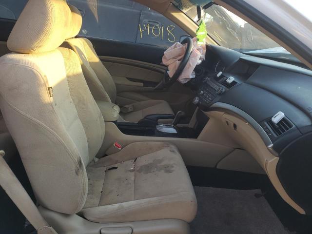 Photo 5 from auction – 2010 HONDA ACCORD EX with VIN 1HGCS1B71AA014395