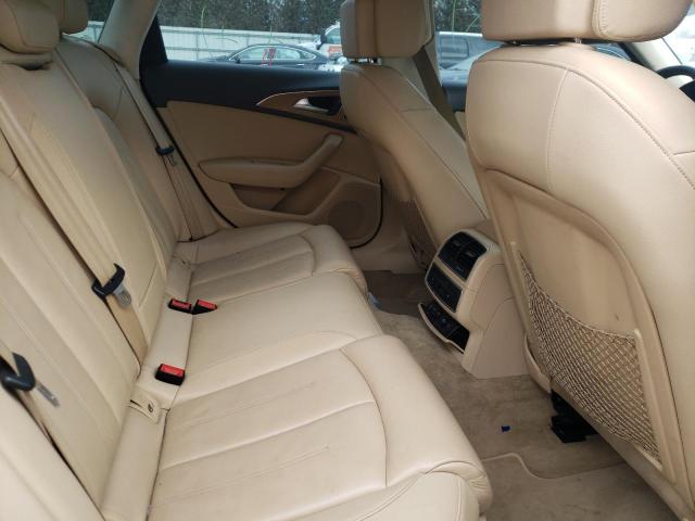 Photo 6 from auction – 2012 AUDI A6 PREMIUM with VIN WAUGGAFC7CN089572