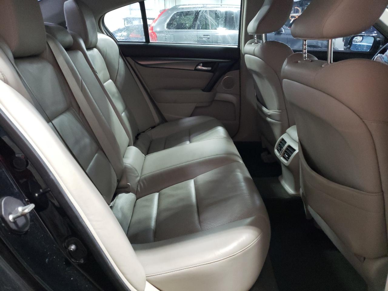 Photo 6 from auction – 2012 ACURA TL with VIN 19UUA8F5XCA025617