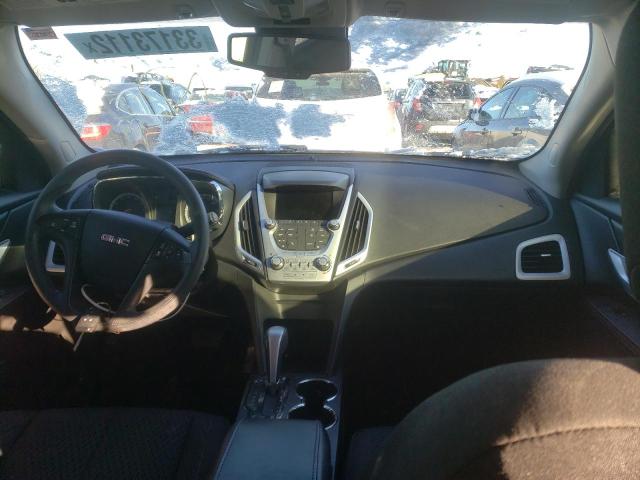 Photo 9 from auction – 2013 GMC TERRAIN SL with VIN 2GKALMEK3D6328267