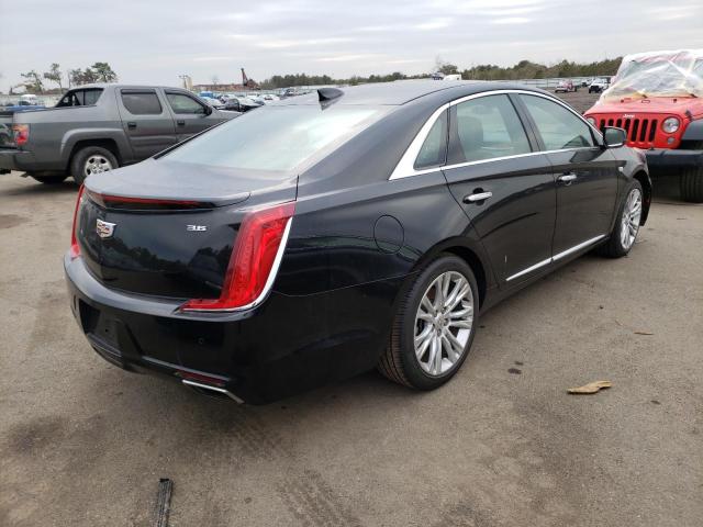 Photo 4 from auction – 2019 CADILLAC XTS LUXURY with VIN 2G61M5S30K9104982