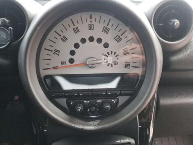 Photo 9 from auction – 2012 MINI COOPER COU with VIN WMWZB3C56CWM29605