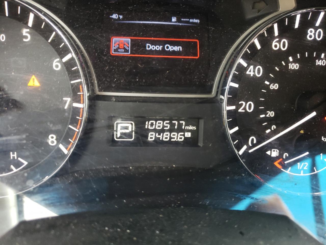 Photo 8 from auction – 2015 NISSAN ALTIMA 2.5 with VIN 1N4AL3AP1FN913151