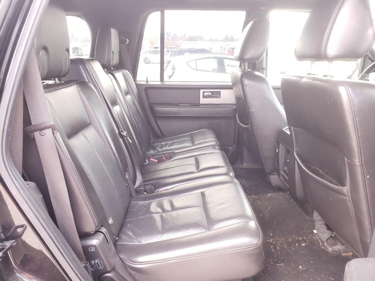 Photo 6 from auction – 2013 FORD EXPEDITION with VIN 1FMJU1K54DEF03090