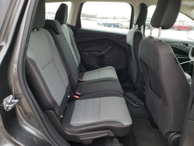 Photo 6 from auction – 2019 FORD ESCAPE S with VIN 1FMCU0F77KUB75584