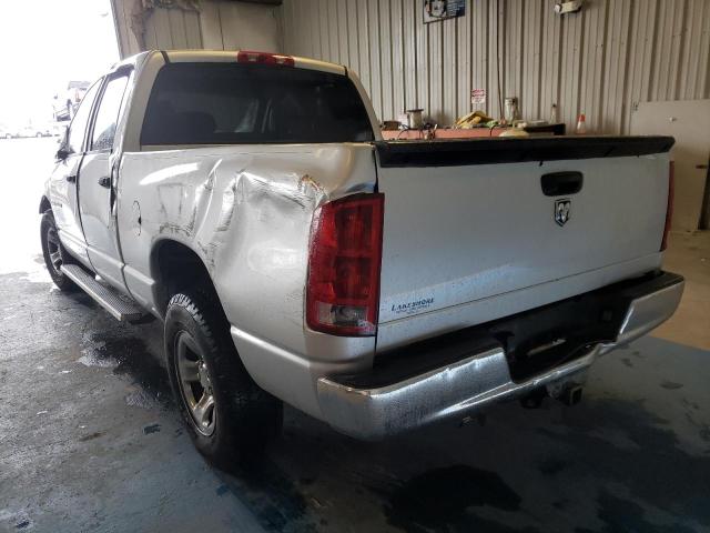 Photo 3 from auction – 2006 DODGE RAM 1500 S with VIN 1D7HA18K76J174457