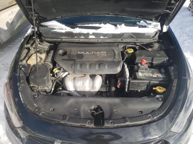 Photo 7 from auction – 2015 DODGE DART SXT with VIN 1C3CDFBB0FD165734