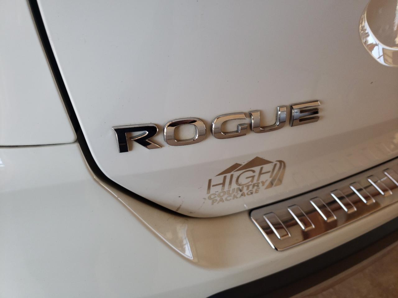 Photo 9 from auction – 2018 NISSAN ROGUE S with VIN 5N1AT2MT2JC705356