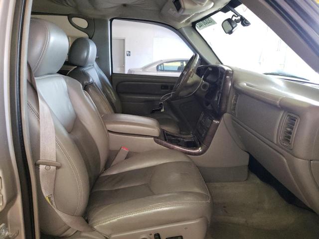 Photo 5 from auction – 2006 GMC SIERRA K15 with VIN 2GTEK63NX61161110