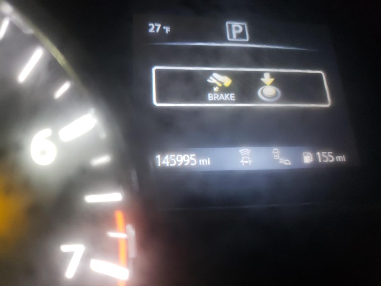 Photo 8 from auction – 2017 NISSAN ALTIMA 2.5 with VIN 1N4AL3AP6HC288339