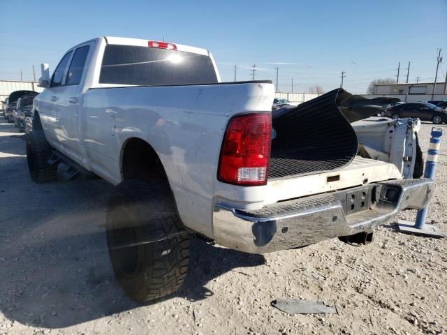 Photo 3 from auction – 2016 RAM 2500 ST with VIN 3C6UR5HL8GG125585