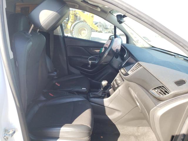 Photo 5 from auction – 2019 BUICK ENCORE PRE with VIN KL4CJASB0KB811829
