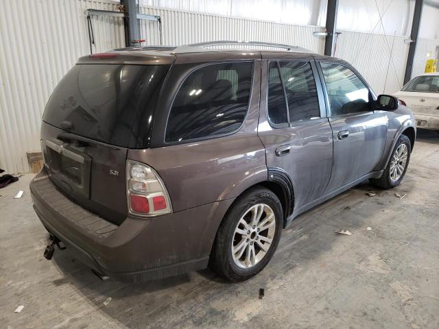 Photo 4 from auction – 2008 SAAB 9-7X 5.3I with VIN 5S3ET13M982803725