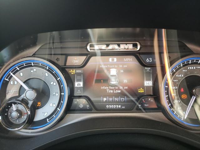 Photo 8 from auction – 2020 RAM 1500 LIMIT with VIN 1C6SRFHT6LN358217