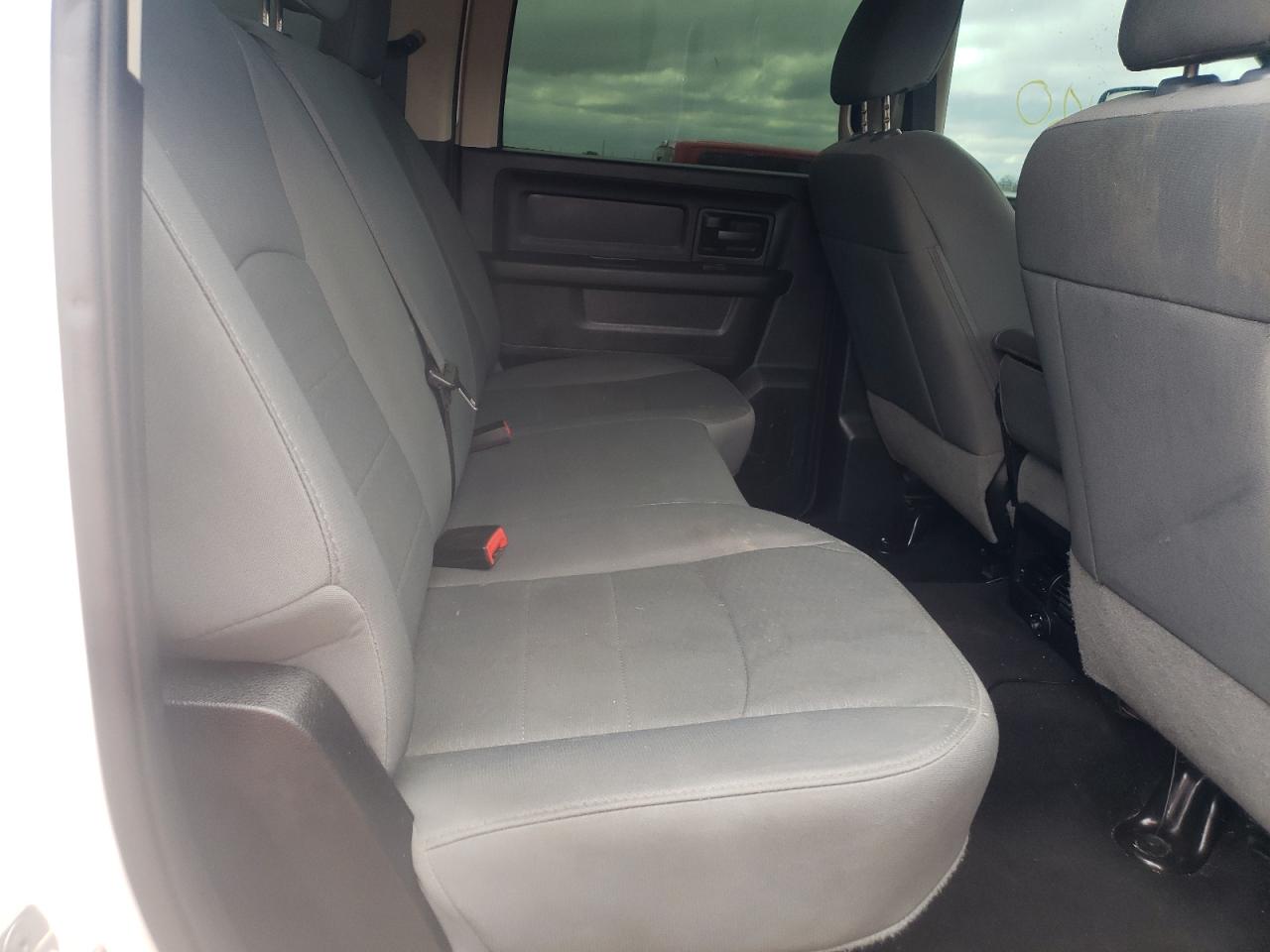 Photo 6 from auction – 2015 RAM 2500 ST with VIN 3C6UR5CL6FG628943