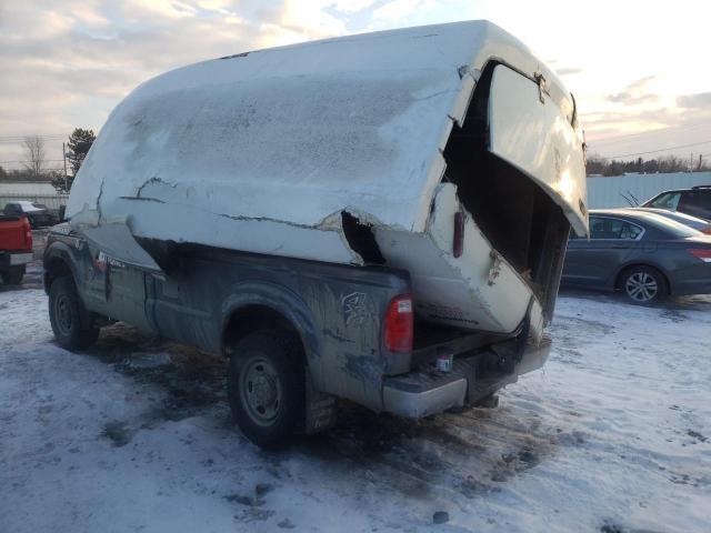 Photo 3 from auction – 2012 FORD F350 SUPER with VIN 1FTRF3BT9CEA52667