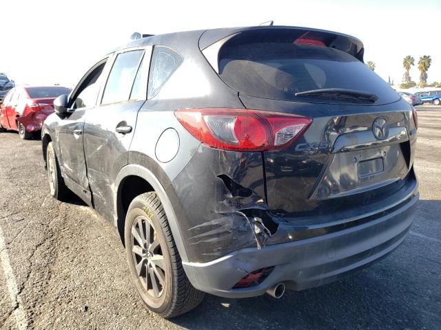 Photo 3 from auction – 2013 MAZDA CX-5 SPORT with VIN JM3KE2BE0D0143090