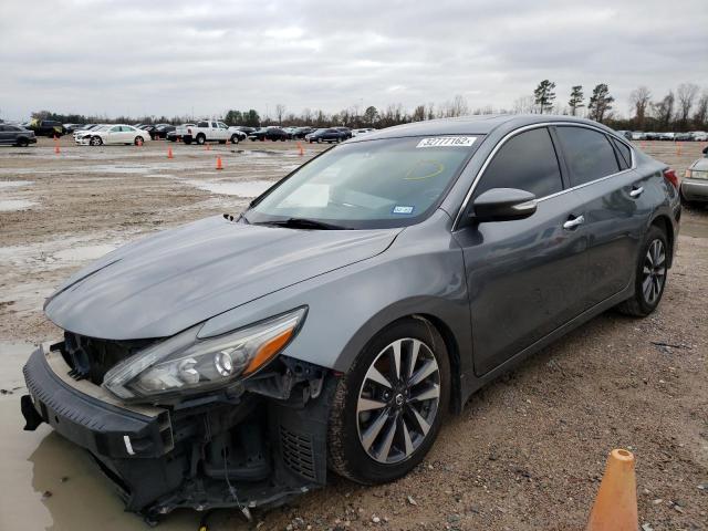 Photo 2 from auction – 2016 NISSAN ALTIMA 2.5 with VIN 1N4AL3AP7GC260578