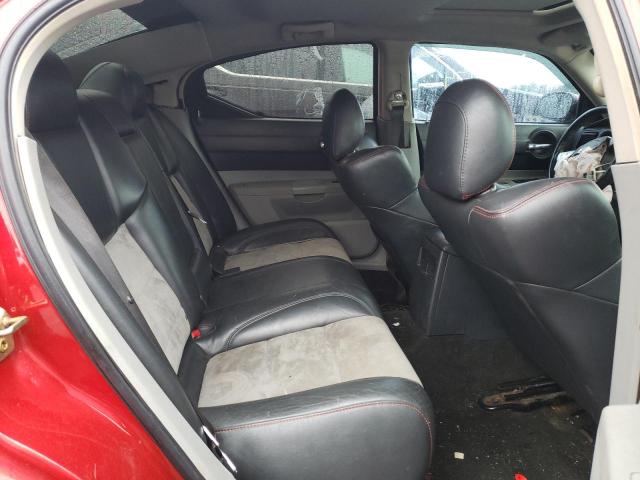 Photo 6 from auction – 2006 DODGE CHARGER SR with VIN 2B3KA73W46H276444