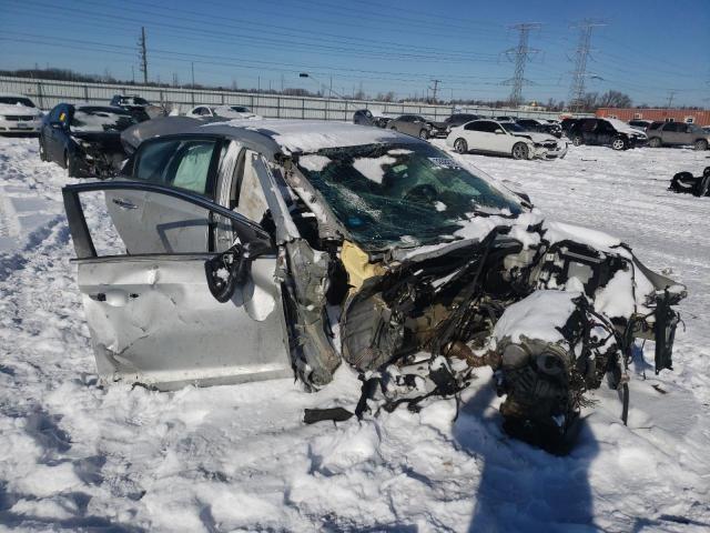HYUNDAI SONATA SPO 2018 with VIN 5NPE34AF2JH632834 - Photo from auction