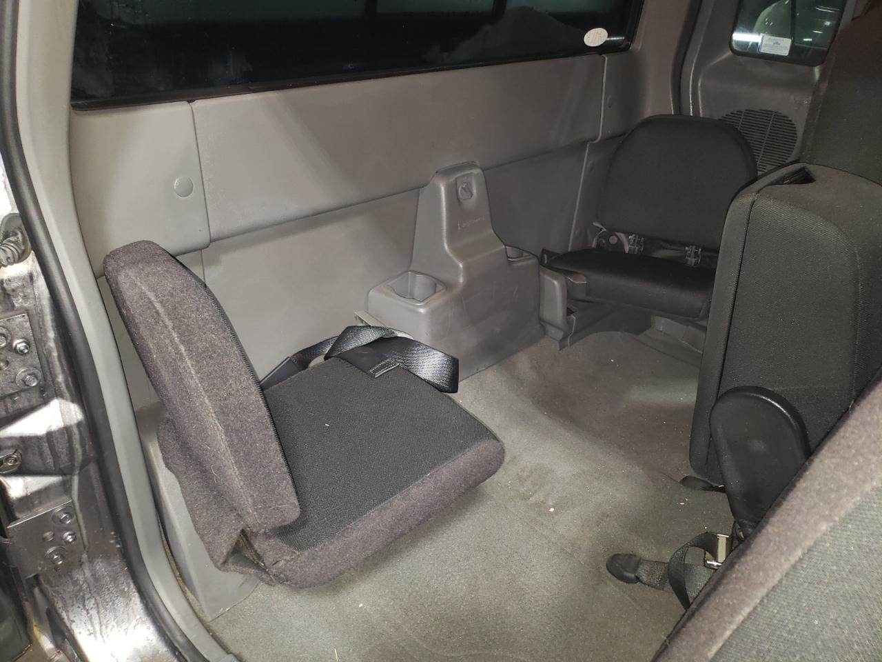 Photo 6 from auction – 2008 FORD RANGER SUP with VIN 1FTZR45E58PA76843
