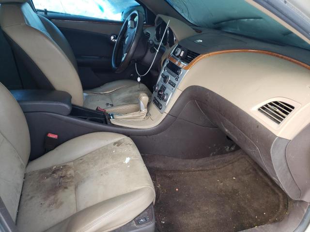 Photo 5 from auction – 2010 CHEVROLET MALIBU 2LT with VIN 1G1ZD5EB3AF152364