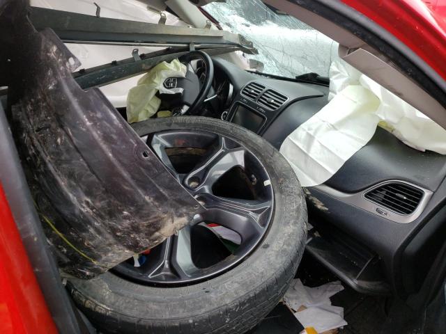 Photo 5 from auction – 2018 DODGE JOURNEY CR with VIN 3C4PDDGGXJT386556