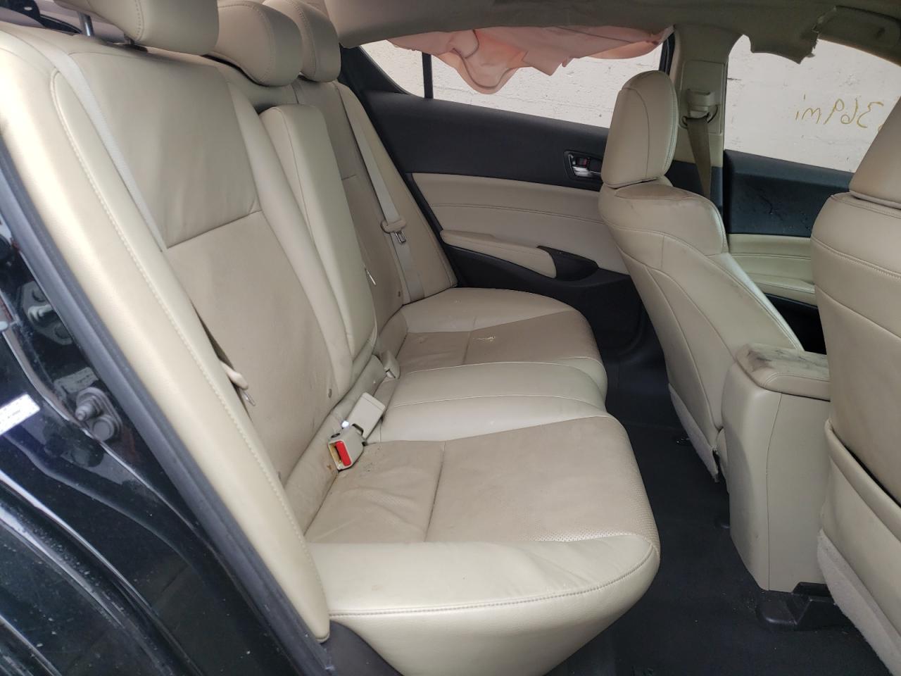 Photo 6 from auction – 2014 ACURA ILX 20 TEC with VIN 19VDE1F74EE000927