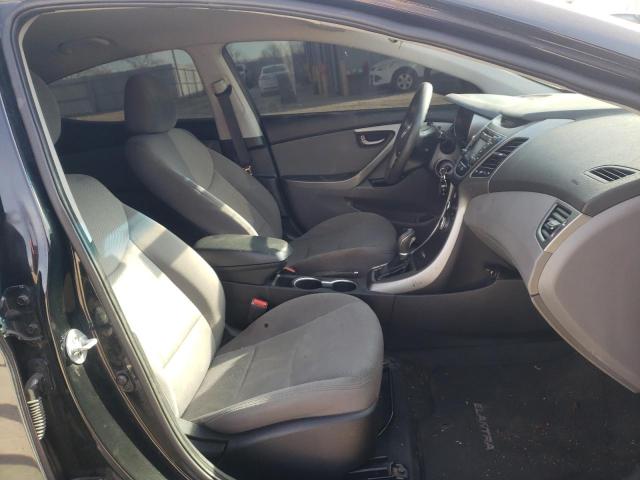 Photo 5 from auction – 2015 HYUNDAI ELANTRA SE with VIN 5NPDH4AE2FH592525