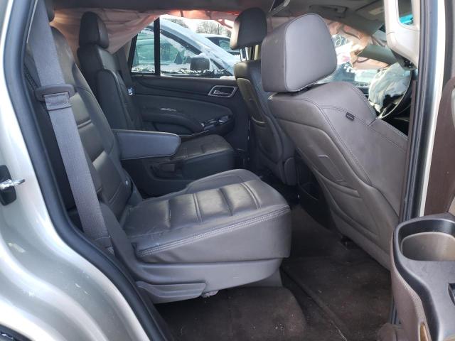 Photo 6 from auction – 2015 GMC YUKON DENA with VIN 1GKS2CKJ7FR511305