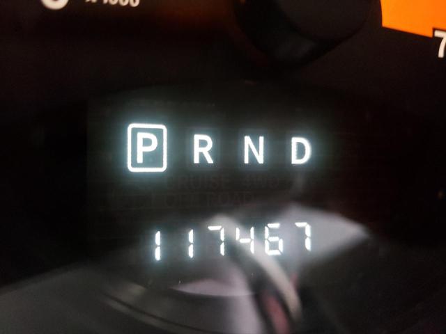Photo 8 from auction – 2016 JEEP PATRIOT SP with VIN 1C4NJRBB5GD682947