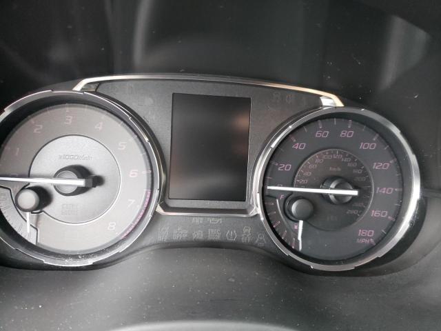 Photo 8 from auction – 2015 SUBARU WRX LIMITE with VIN JF1VA1J62F8809124