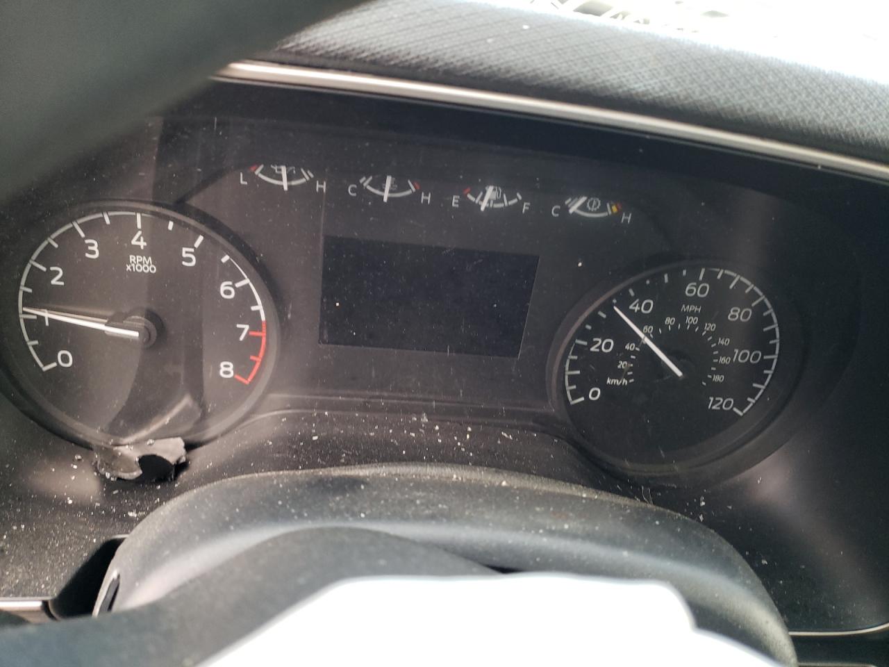 Photo 8 from auction – 2021 FORD F150 SUPER with VIN 1FTEX1EB1MFA40530