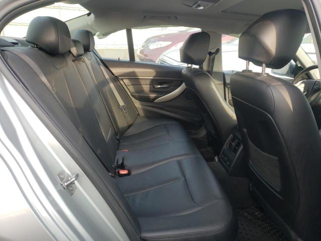 Photo 6 from auction – 2015 BMW 320 I with VIN WBA3B1C55FK135957