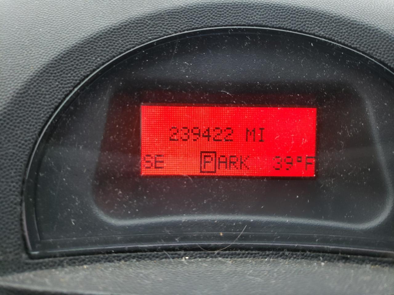 Photo 8 from auction – 2006 PONTIAC GRAND PRIX with VIN 2G2WP552961182344