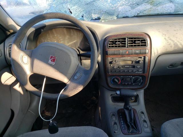 Photo 9 from auction – 2001 SATURN L200 with VIN 1G8JU54FX1Y558245