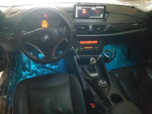 Photo 9 from auction – 2012 BMW X1 XDRIVE2 with VIN WBAVL1C5XCVR76253