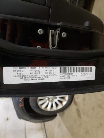 Photo 10 from auction – 2013 CHRYSLER 300 with VIN 2C3CCAAG3DH534377