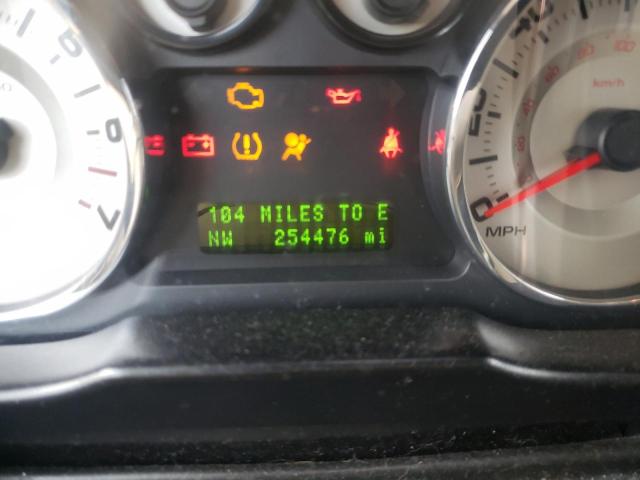 Photo 8 from auction – 2007 FORD EDGE with VIN 2FMDK48C47BB16324