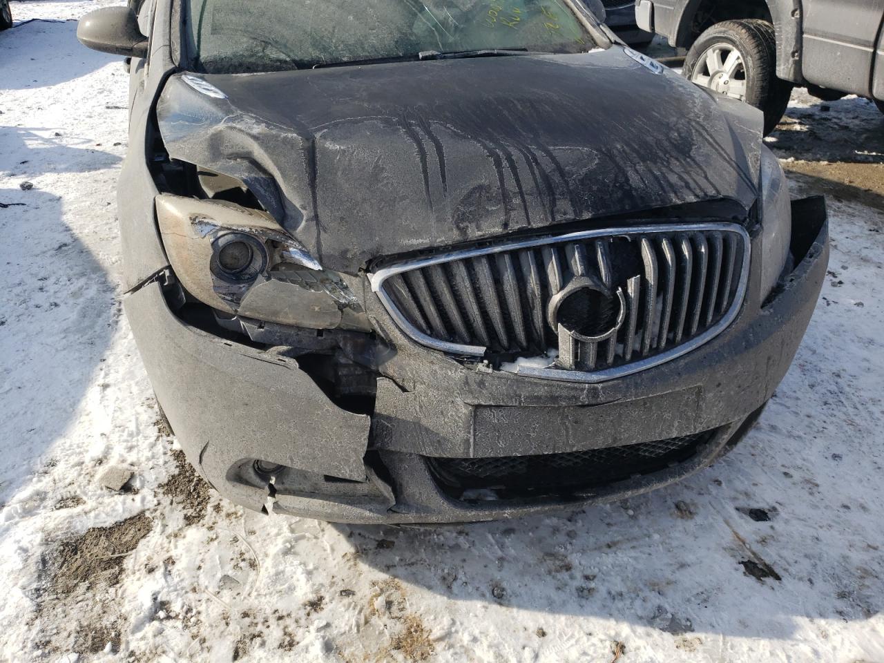 Photo 9 from auction – 2012 BUICK VERANO CON with VIN 1G4PR5SK0C4194392