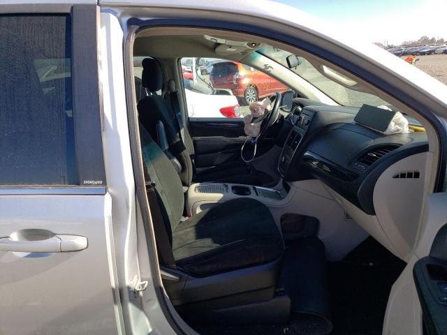 Photo 5 from auction – 2012 DODGE GRAND CARA with VIN 2C4RDGDG8CR108792