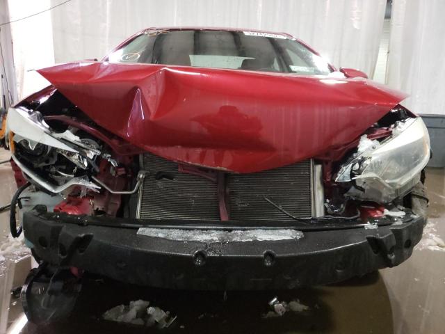 Photo 7 from auction – 2015 TOYOTA COROLLA L with VIN 2T1BURHE1FC264344