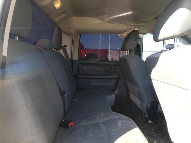 Photo 6 from auction – 2016 RAM 2500 ST with VIN 3C6UR5HL8GG125585