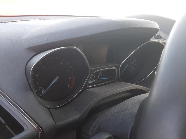 Zdjęcie 8 z aukcji – 2014 FORD ESCAPE TIT z VIN 1FMCU9J96EUE13409
