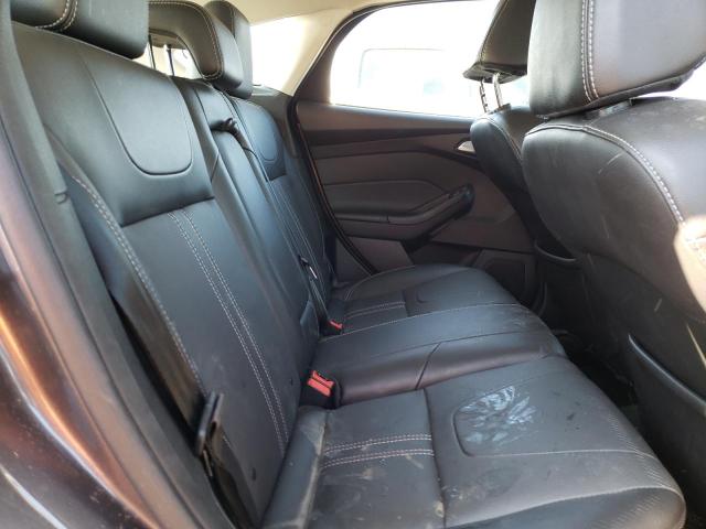 Photo 6 from auction – 2014 FORD FOCUS SE with VIN 1FADP3K23EL383568