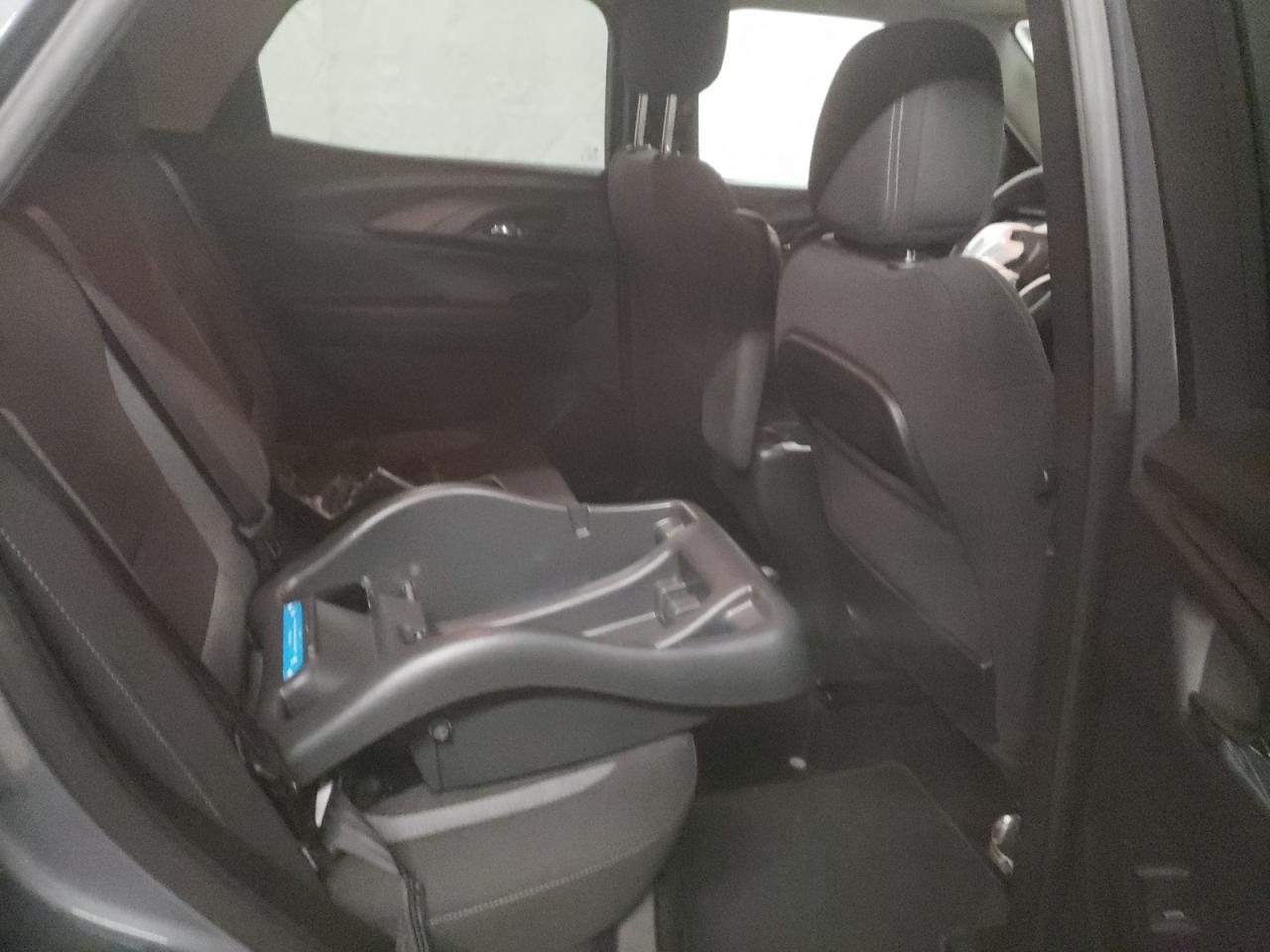Photo 6 from auction – 2021 CHEVROLET TRAILBLAZE with VIN KL79MRSL4MB141992